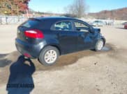 ✅ 2014 Kia Rio LX • VIN: KNADM5A3XE6333643 • Lot: 43731092. Wystawiony na IAAI z przebiegiem 145 877 mil. Bezpłatny archiwum sprzedaży aukcyjnych z USA i szczegółowy raport historii pojazdu na DreamBid. Zdjęcie 4.