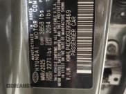 ✅ 2025 Hyundai Elantra Limited • VIN: KMHLP4DG0SU998469 • Lot: 92201545. Wystawiony na Copart z przebiegiem 14 123 mil. Bezpłatny archiwum sprzedaży aukcyjnych z USA i szczegółowy raport historii pojazdu na DreamBid. Zdjęcie 12.