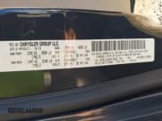 ✅ 2014 Chrysler Town & Country Touring L • VIN: 2C4RC1CG0ER170935 • Lot: 43610641. Listed on IAAI with 161,410 mi. Free auction sales archive from the USA and detailed vehicle history report at DreamBid. Image 9.