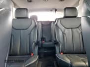 ✅ 2023 Hyundai Palisade SEL • VIN: KM8R24GE0PU517291 • Lot: 84287295. Listed on Copart with 92,796 mi. Free auction sales archive from the USA and detailed vehicle history report at DreamBid. Image 10.