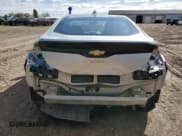 ✅ 2017 Chevrolet Volt Premier • VIN: 1G1RB6S55HU111329 • Lot: 70519093. Wystawiony na Copart z przebiegiem 121 047 mil. Bezpłatny archiwum sprzedaży aukcyjnych z USA i szczegółowy raport historii pojazdu na DreamBid. Zdjęcie 6.