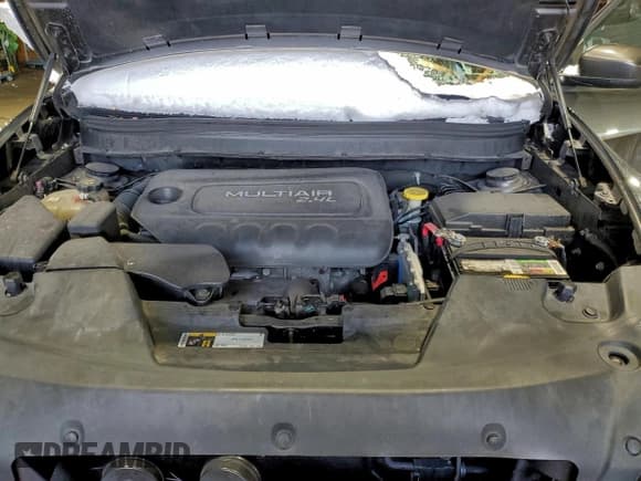 ✅ 2016 Jeep Cherokee Latitude • VIN: 1C4PJMCB7GW247202 • Lot: 96234705. Wystawiony na Copart z przebiegiem 115 795 mil. Bezpłatny archiwum sprzedaży aukcyjnych z USA i szczegółowy raport historii pojazdu na DreamBid. Zdjęcie 12.