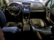 ✅ 2016 Subaru Forester Touring • VIN: JF2SJAXC7GH445408 • Lot: 93864225. Listed on Copart with 145,116 mi. Free auction sales archive from the USA and detailed vehicle history report at DreamBid. Image 8.