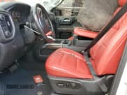 ✅ 2020 Chevrolet Silverado 1500 RST • VIN: 1GCUYEED1LZ102104 • Lot: 91780245. Listed on Copart with 84,975 mi. Free auction sales archive from the USA and detailed vehicle history report at DreamBid. Image 7.