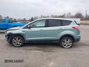 ✅ 2013 Ford Escape SEL • VIN: 1FMCU9HX1DUC32138 • Lot: 41864067. Listed on IAAI with 183,725 mi. Free auction sales archive from the USA and detailed vehicle history report at DreamBid. Image 14.