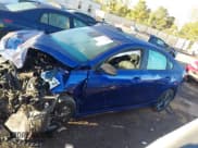 ✅ 2021 Kia Forte GT-Line • VIN: 3KPF34AD3ME397341 • Lot: 43477687. Wystawiony na IAAI z przebiegiem 22 813 mil. Bezpłatny archiwum sprzedaży aukcyjnych z USA i szczegółowy raport historii pojazdu na DreamBid. Zdjęcie 15.