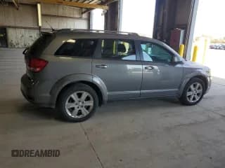✅ 2012 Dodge Journey Crew • VIN: 3C4PDDDG0CT397959 • Лот: 91236495. Опубликован ранее на Copart с пробегом 149 616 миль. Бесплатный доступ к архиву аукционных продаж из США и подробный отчёт об истории автомобиля на DreamBid. Изображение 3.