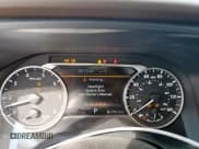 ✅ 2021 Nissan Rogue SL • VIN: 5N1AT3CA7MC841573 • Lot: 70486085. Listed on Copart with 69,703 mi. Free auction sales archive from the USA and detailed vehicle history report at DreamBid. Image 9.