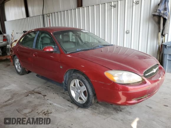 ✅ 2001 Ford Taurus SEL • VIN: 1FAHP56S21A149385 • Лот: 81503165. Опубликован ранее на Copart с пробегом 132 041 миль. Бесплатный доступ к архиву аукционных продаж из США и подробный отчёт об истории автомобиля на DreamBid. Изображение 4.