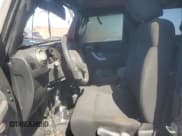 ✅ 2011 Jeep Wrangler Sahara • VIN: 1J4AA5D16BL617223 • Лот: 48068405. Опубликован ранее на Copart с пробегом Не указан. Бесплатный доступ к архиву аукционных продаж из США и подробный отчёт об истории автомобиля на DreamBid. Изображение 7.