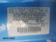 ✅ 2022 Nissan Versa SV • VIN: 3N1CN8EV1NL825527 • Lot: 42042461. Listed on IAAI with 53,142 mi. Free auction sales archive from the USA and detailed vehicle history report at DreamBid. Image 9.