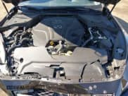 ✅ 2020 Infiniti Q50 Luxe • VIN: JN1EV7AR4LM256526 • Lot: 41666434. Listed on IAAI with 31,652 mi. Free auction sales archive from the USA and detailed vehicle history report at DreamBid. Image 10.