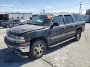 ✅ 2004 Chevrolet Suburban LS • VIN: 1GNEC16T04J219522 • Лот: 47453025. Опубликован ранее на Copart с пробегом Не указан. Бесплатный доступ к архиву аукционных продаж из США и подробный отчёт об истории автомобиля на DreamBid. Изображение 1.