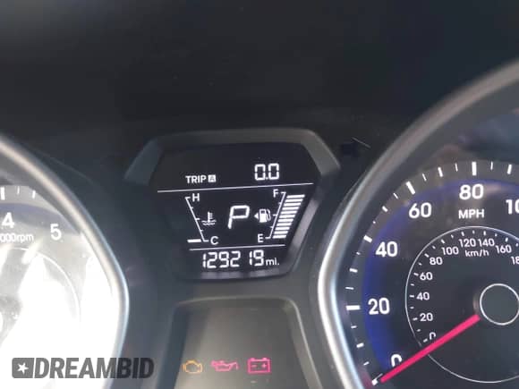 2015 Hyundai Elantra Limited с VIN 5NPDH4AE1FH640659, выставлен на аукционе IAAI как лот 43452299 с пробегом 129 219 миль миль и . История ставок и продаж доступна на DreamBid. Изображение 16.