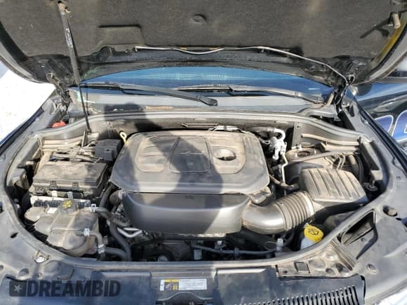 ✅ 2019 Dodge Durango Special Service • VIN: 1C4RDHFG5KC764555 • Lot: 84056674. Wystawiony na Copart z przebiegiem 54 867 mil. Bezpłatny archiwum sprzedaży aukcyjnych z USA i szczegółowy raport historii pojazdu na DreamBid. Zdjęcie 12.