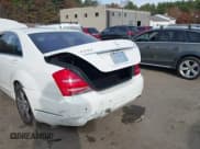 ✅ 2011 Mercedes-Benz S 550 • VIN: WDDNG8GB9BA367022 • Lot: 43598609. Listed on IAAI with 167,942 mi. Free auction sales archive from the USA and detailed vehicle history report at DreamBid. Image 6.