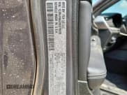 ✅ 2025 Jeep Grand Cherokee Altitude • VIN: 1C4RJHAG2SC279628 • Lot: 62747275. Listed on Copart with 7,012 mi. Free auction sales archive from the USA and detailed vehicle history report at DreamBid. Image 13.