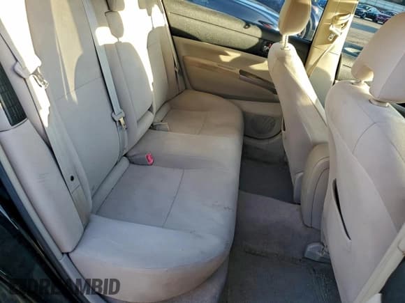 ✅ 2007 Toyota Prius • VIN: JTDKB20U777640533 • Lot: 93198335. Listed on Copart with Not provided. Free auction sales archive from the USA and detailed vehicle history report at DreamBid. Image 10.