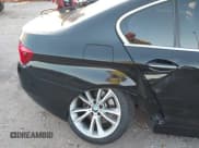 ✅ 2014 BMW 5 Series 535i • VIN: WBA5B1C53ED475913 • Lot: 43680284. Listed on IAAI with 123,189 mi. Free auction sales archive from the USA and detailed vehicle history report at DreamBid. Image 6.