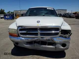 1997 Dodge Dakota с VIN 1B7GL23X5VS259430, выставлен на аукционе Copart как лот 60977464 с пробегом 255 321 миль миль и Списание • Salvage title. История ставок и продаж доступна на DreamBid. Изображение 5.