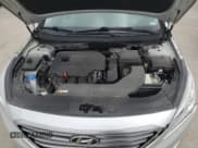 ✅ 2017 Hyundai Sonata SE • VIN: 5NPE24AF1HH576060 • Lot: 49315923. Listed on Copart with 120,416 mi. Free auction sales archive from the USA and detailed vehicle history report at DreamBid. Image 13.