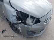 ✅ 2019 Mitsubishi Mirage ES • VIN: ML32F3FJ1KHF17066 • Lot: 43712169. Listed on IAAI with 97,726 mi. Free auction sales archive from the USA and detailed vehicle history report at DreamBid. Image 6.