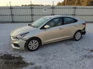 ✅ 2019 Hyundai Accent SE • VIN: 3KPC24A36KE056770 • Лот: 75329564. Опубликован ранее на Copart с пробегом 149 078 миль. Бесплатный доступ к архиву аукционных продаж из США и подробный отчёт об истории автомобиля на DreamBid. Изображение 1.