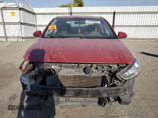 ✅ 2019 Hyundai Accent SE • VIN: 3KPC24A3XKE073247 • Лот: 73798784. Опубликован ранее на Copart с пробегом 131 769 миль. Бесплатный доступ к архиву аукционных продаж из США и подробный отчёт об истории автомобиля на DreamBid. Изображение 5.