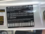 ✅ 2020 Mercedes-Benz GLE 350 • VIN: 4JGFB4JE0LA216673 • Lot: 81661845. Wystawiony na Copart z przebiegiem 119 865 mil. Bezpłatny archiwum sprzedaży aukcyjnych z USA i szczegółowy raport historii pojazdu na DreamBid. Zdjęcie 14.