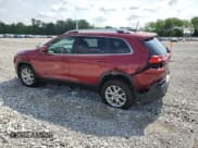 ✅ 2016 Jeep Cherokee Latitude • VIN: 1C4PJMCSXGW154111 • Lot: 59954625. Listed on Copart with 60,157 mi. Free auction sales archive from the USA and detailed vehicle history report at DreamBid. Image 2.