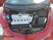 ✅ 2010 Volkswagen Beetle • VIN: 3VWRG3AL3AM008618 • Lot: 70190215. Listed on Copart with 86,938 mi. Free auction sales archive from the USA and detailed vehicle history report at DreamBid. Image 11.