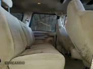 ✅ 2004 Ford Excursion Special Serv • VIN: 1FMNU41LX4EB33895 • Lot: 85810194. Wystawiony na Copart z przebiegiem 183 643 mil. Bezpłatny archiwum sprzedaży aukcyjnych z USA i szczegółowy raport historii pojazdu na DreamBid. Zdjęcie 11.