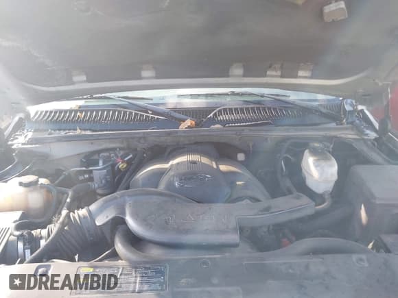 ✅ 2004 GMC Yukon XL • VIN: 1GKFK66U94J249791 • Лот: 43497569. Опубликован ранее на IAAI с пробегом 268 185 миль. Бесплатный доступ к архиву аукционных продаж из США и подробный отчёт об истории автомобиля на DreamBid. Изображение 10.