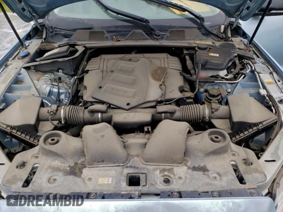 ✅ 2012 Jaguar XJ • VIN: SAJWA1CB5CLV23772 • Lot: 96022505. Wystawiony na Copart z przebiegiem Nie podano. Bezpłatny archiwum sprzedaży aukcyjnych z USA i szczegółowy raport historii pojazdu na DreamBid. Zdjęcie 11.