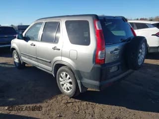 ✅ 2005 Honda CR-V EX • VIN: JHLRD78865C024620 • Лот: 43727143. Опубликован ранее на IAAI с пробегом 137 986 миль. Бесплатный доступ к архиву аукционных продаж из США и подробный отчёт об истории автомобиля на DreamBid. Изображение 3.