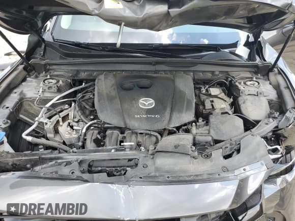 ✅ 2023 Mazda CX-50 S Preferred Plus • VIN: 7MMVABCM4PN143611 • Lot: 64839105. Wystawiony na Copart z przebiegiem 65 126 mil. Bezpłatny archiwum sprzedaży aukcyjnych z USA i szczegółowy raport historii pojazdu na DreamBid. Zdjęcie 12.