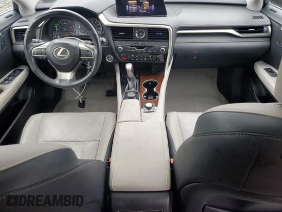 ✅ 2019 Lexus RX 350 • VIN: 2T2BZMCA2KC207388 • Lot: 69639045. Listed on Copart with 65,731 mi. Free auction sales archive from the USA and detailed vehicle history report at DreamBid. Image 8.