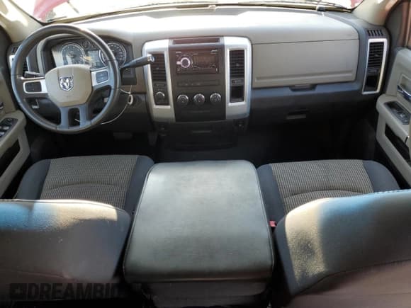 ✅ 2010 Dodge 1500 SLT • VIN: 1D7RV1GPXAS102225 • Lot: 45742105. Wystawiony na Copart z przebiegiem 125 477 mil. Bezpłatny archiwum sprzedaży aukcyjnych z USA i szczegółowy raport historii pojazdu na DreamBid. Zdjęcie 8.