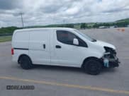 ✅ 2020 Nissan NV200 SV • VIN: 3N6CM0KN8LK707416 • Lot: 39552346. Wystawiony na IAAI z przebiegiem 139 179 mil. Bezpłatny archiwum sprzedaży aukcyjnych z USA i szczegółowy raport historii pojazdu na DreamBid. Zdjęcie 14.