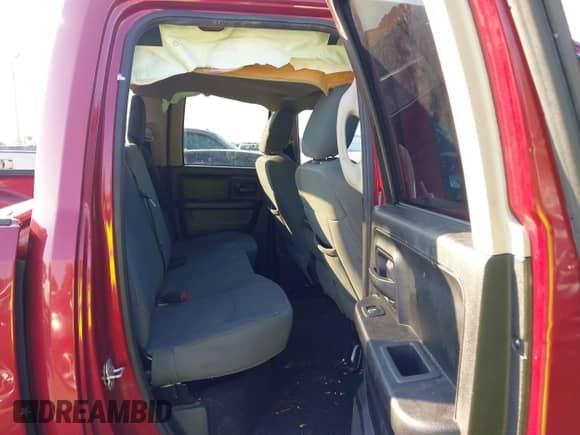 2013 Ram 1500 Express с VIN 1C6RR6FT3DS655188, выставлен на аукционе IAAI как лот 43339156 с пробегом 248 721 миль миль и . История ставок и продаж доступна на DreamBid. Изображение 8.