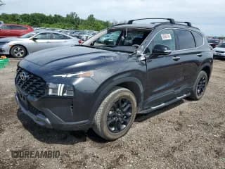 ✅ 2023 Hyundai Santa Fe XRT • VIN: 5NMS6DAJXPH517208 • Lot: 60860184. Wystawiony na Copart z przebiegiem 15 844 mil. Bezpłatny archiwum sprzedaży aukcyjnych z USA i szczegółowy raport historii pojazdu na DreamBid. Zdjęcie 1.