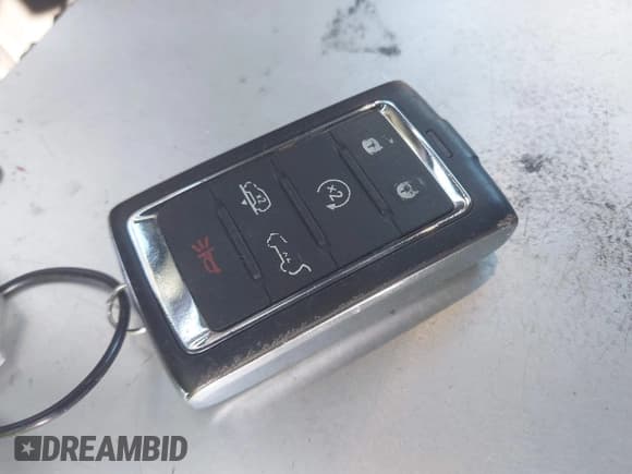 ✅ 2024 Jeep Grand Wagoneer Series II • VIN: 1C4SJSFPXRS136949 • Лот: 43679272. Опубликован ранее на IAAI с пробегом 67 199 миль. Бесплатный доступ к архиву аукционных продаж из США и подробный отчёт об истории автомобиля на DreamBid. Изображение 11.