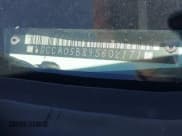 ✅ 2009 Chevrolet HHR 1LT • VIN: 3GCCA05B89S602171 • Lot: 42832702. Listed on IAAI with 368,777 mi. Free auction sales archive from the USA and detailed vehicle history report at DreamBid. Image 9.