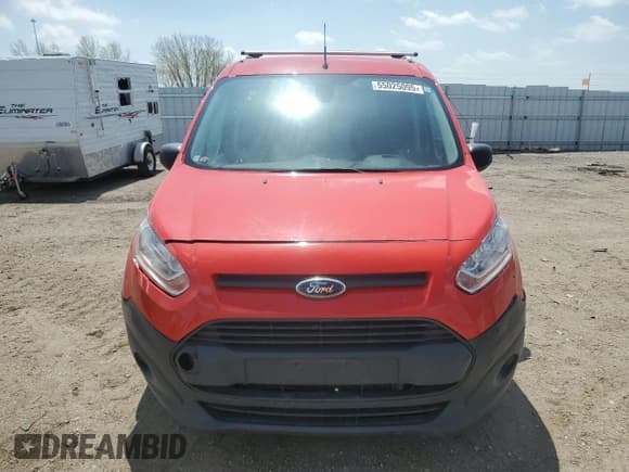 ✅ 2017 Ford Transit Connect XLT • VIN: NM0AS8F72H1328461 • Лот: 55025095. Опубликован ранее на Copart с пробегом 71 140 миль. Бесплатный доступ к архиву аукционных продаж из США и подробный отчёт об истории автомобиля на DreamBid. Изображение 5.