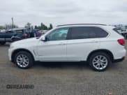 ✅ 2016 BMW X5 xDrive35i • VIN: 5UXKR0C50G0P25550 • Lot: 43182344. Listed on IAAI with 84,152 mi. Free auction sales archive from the USA and detailed vehicle history report at DreamBid. Image 14.