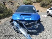 ✅ 2018 Subaru WRX • VIN: JF1VA1A63J9818904 • Lot: 68891125. Listed on Copart with 91,366 mi. Free auction sales archive from the USA and detailed vehicle history report at DreamBid. Image 5.