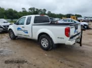 ✅ 2020 Nissan Frontier S • VIN: 1N6ED0CE5LN725549 • Lot: 67371385. Listed on Copart with 55,866 mi. Free auction sales archive from the USA and detailed vehicle history report at DreamBid. Image 2.