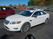 ✅ 2012 Ford Taurus Limited • VIN: 1FAHP2JW7CG137144 • Лот: 43502300. Опубликован ранее на IAAI с пробегом 114 005 миль. Бесплатный доступ к архиву аукционных продаж из США и подробный отчёт об истории автомобиля на DreamBid. Изображение 2.