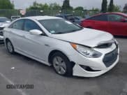 ✅ 2013 Hyundai Sonata Limited • VIN: KMHEC4A46DA096010 • Lot: 42349615. Wystawiony na IAAI z przebiegiem 150 173 mil. Bezpłatny archiwum sprzedaży aukcyjnych z USA i szczegółowy raport historii pojazdu na DreamBid. Zdjęcie 1.