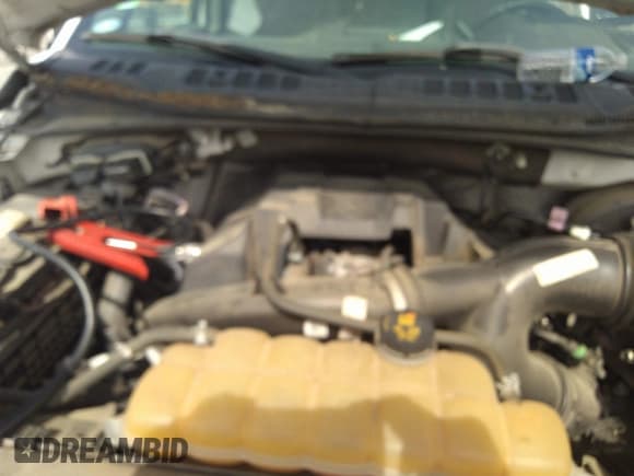 ✅ 2015 Ford F-150 XL • VIN: 1FTEX1CP2FKE07332 • Лот: 42320961. Опубликован ранее на IAAI с пробегом 173 792 миль. Бесплатный доступ к архиву аукционных продаж из США и подробный отчёт об истории автомобиля на DreamBid. Изображение 10.